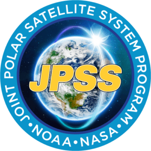 JPSS logo